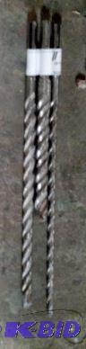 58 Drill bit, 516 Drill bit,