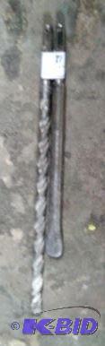 Drill Bit,  Drill bit, and one Hammer Drill Bit
