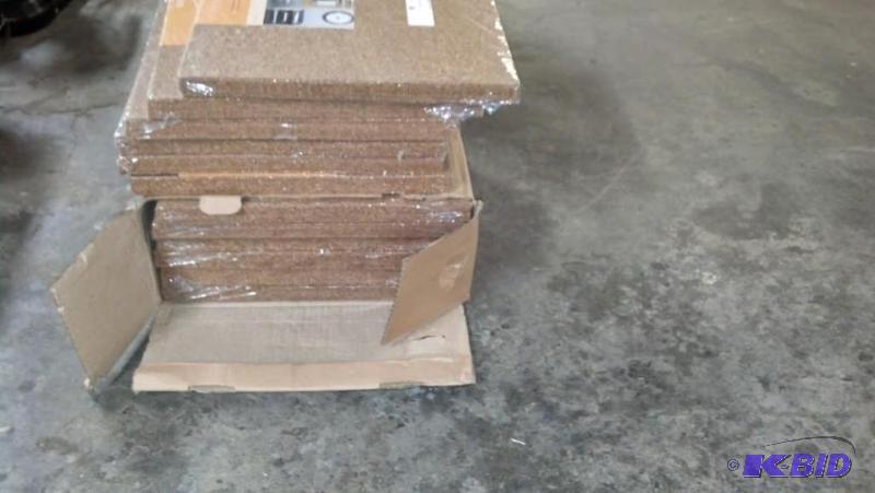 Quartet Cork Tiles (4pk) 12 quantity