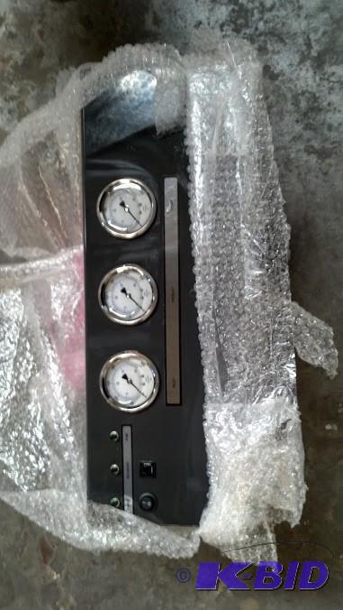 Reverse Osmosis Machine  New
