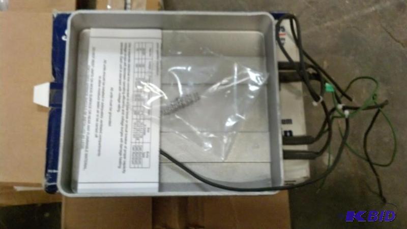 Supco Cast Aluminum Condensate Drain
