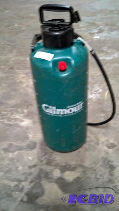 Gilmour Spray-doc  3 gallon