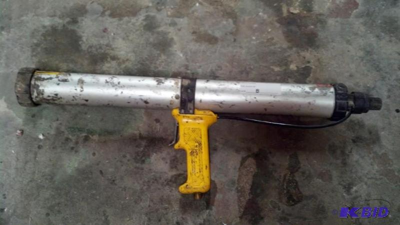 Mk. 5b  AC Air Applicator