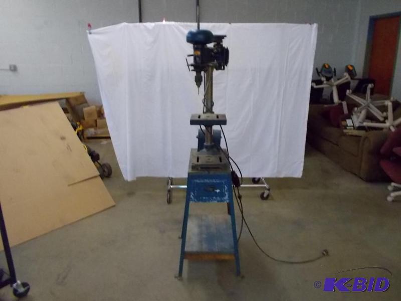 Drill Press