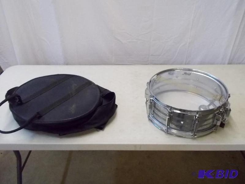 Drum