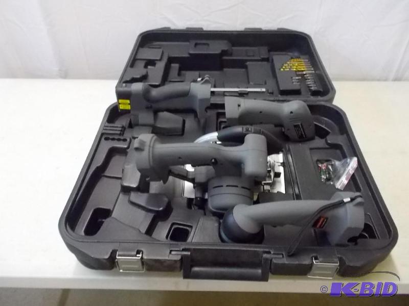 Tool Kit