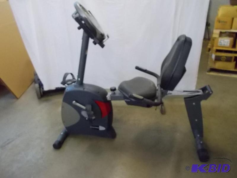 Exercise Cycle