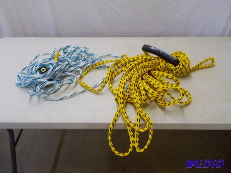 Tow Ropes
