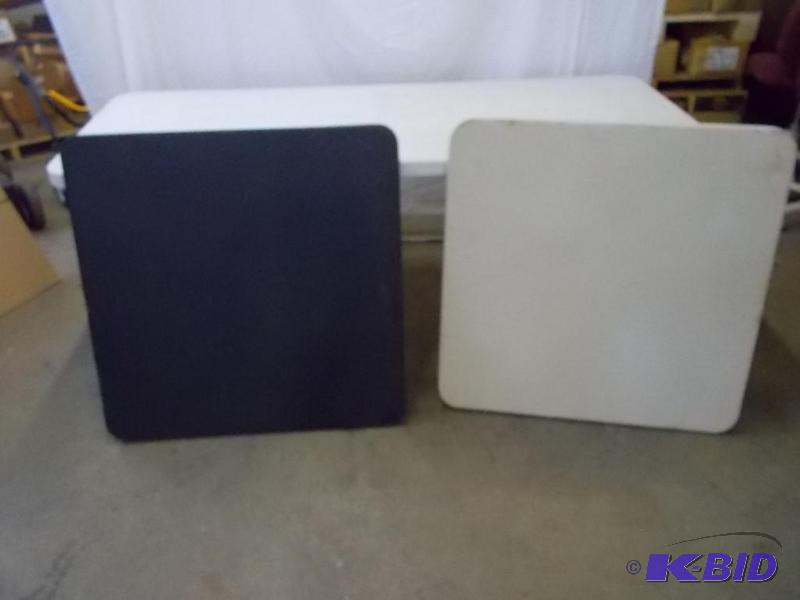 Card Tables
