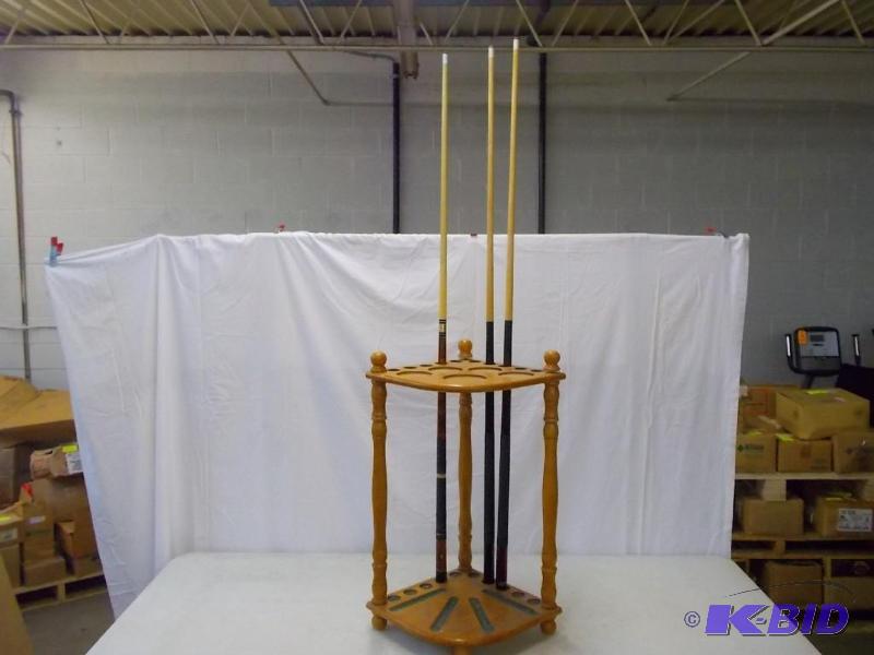 Pool Table Accessories