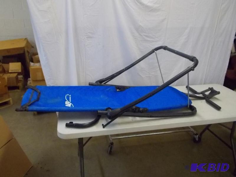 Ab Lounger