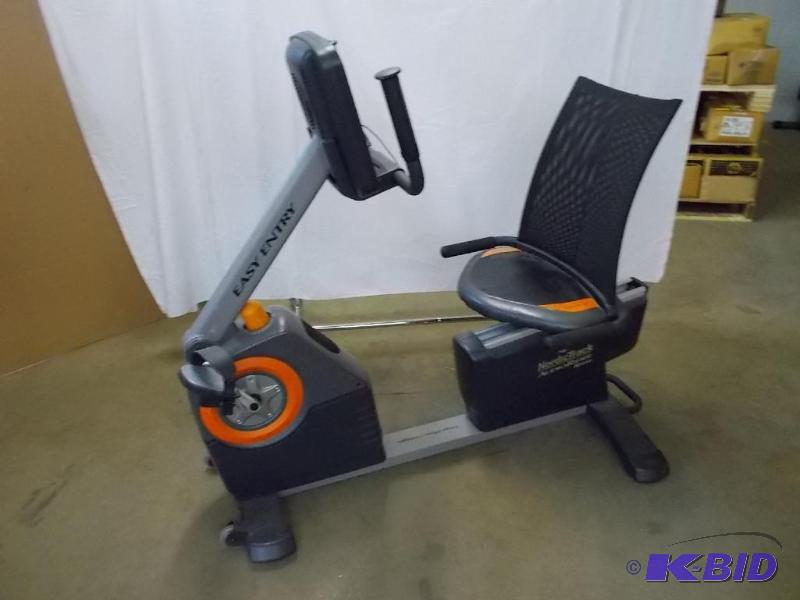 Exercise Cycle
