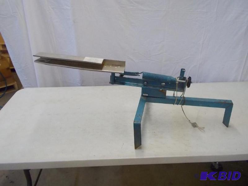 Clay Target Thrower