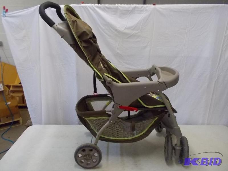 Stroller