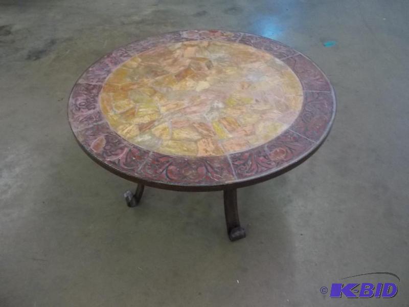 Patio Table