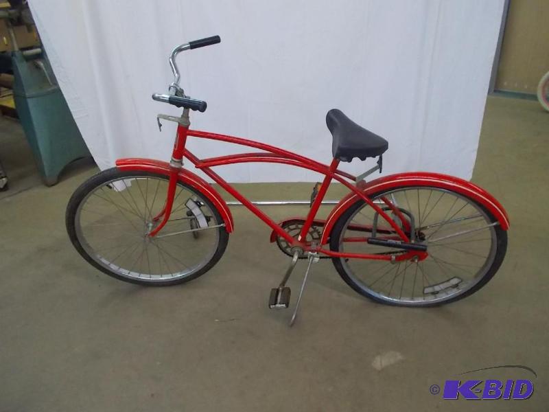 Bike