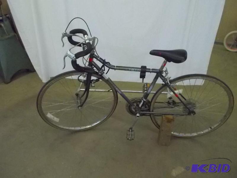 Bike