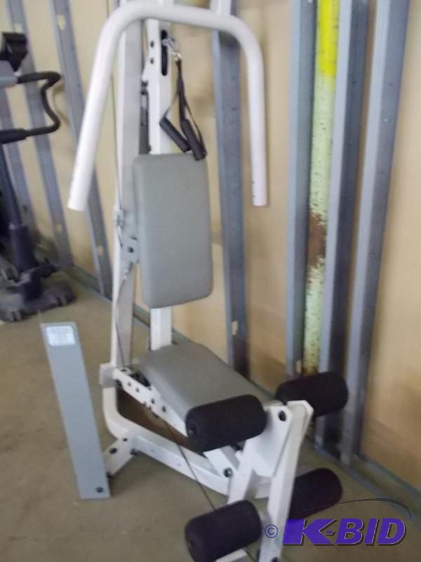 Exercise Gym