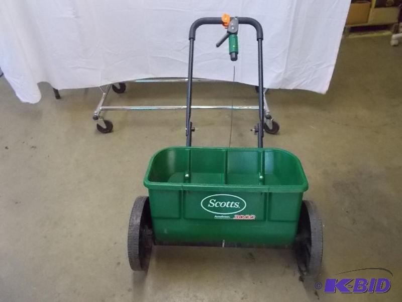 Spreader