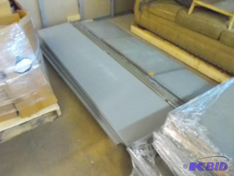 Steel Cabinet