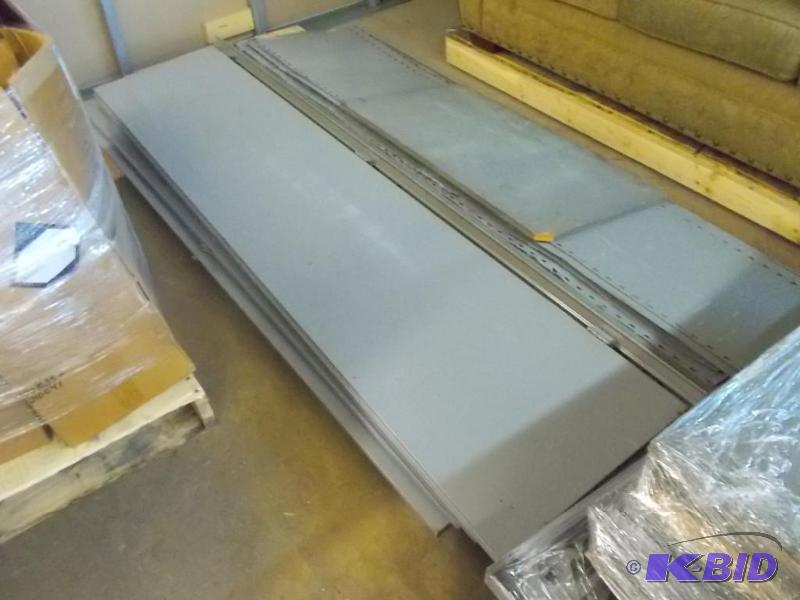 Steel Cabinet