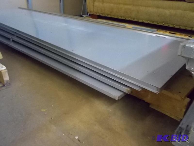 Steel Cabinet