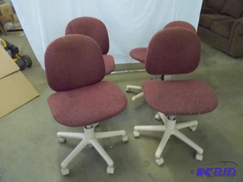 Office Chairs