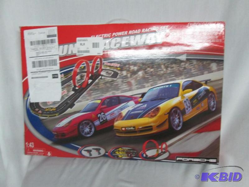 lot 48 image: Stunt Raceway Road Race