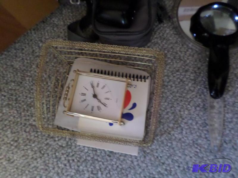 lot 41 image: all contents in closet of bedroom 2...