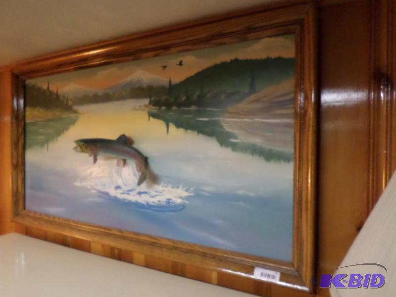 lot 75 image: all pictures downstairs living room...