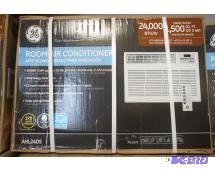 lot 11 image: BRAND NEW IN BOX GE Energy Star Win...