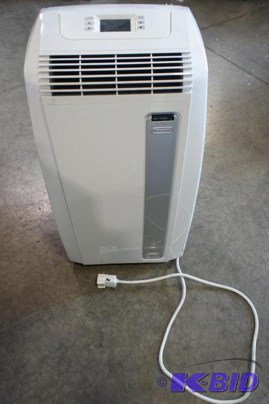 lot 13 image: Delonghi Air Conditioning Unit Mode...