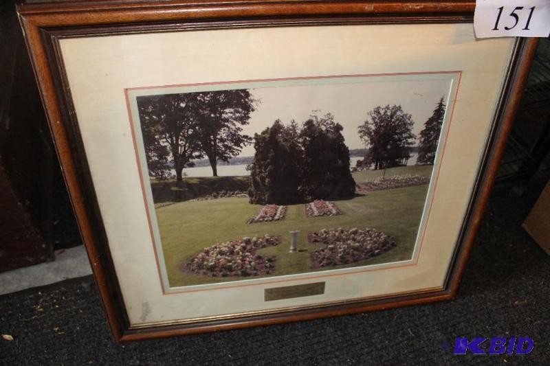 lot 151 image: Norenberg Memorial Park on Crystal ...