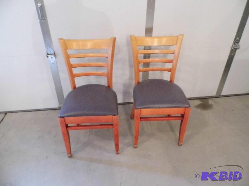 2 Chairs