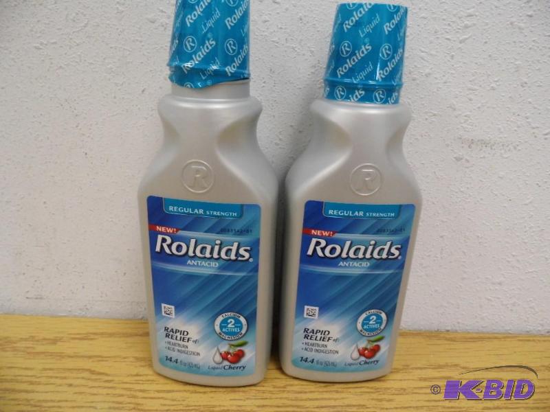Roalids Antacid