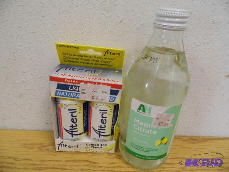 Alteril & Aaron Health