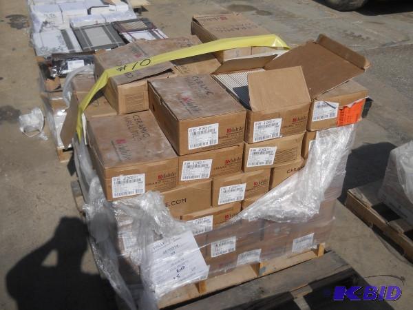 Daltile 4&quot x 12&quot Architec...