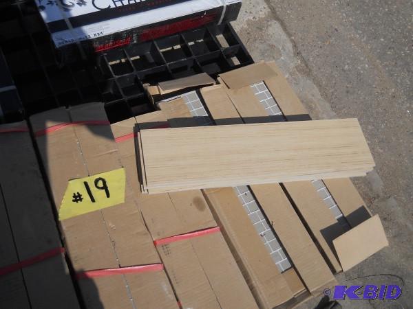 Certified Porcelain Tile - 6&quot ...