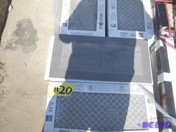 Florim - 12&quot x 24&quot - Warm...