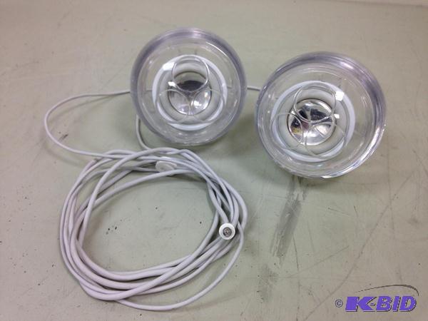 lot 8 image: Apple iMac Pro Speakers Model m653...