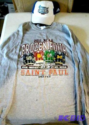 Two Piece Lot&nbsp  - Mens Size Sm...