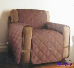 Ultimate Furniture Protector - CHAI...