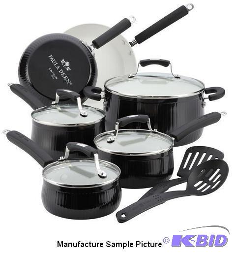 Paula Deen Savannah Collection 12 P...