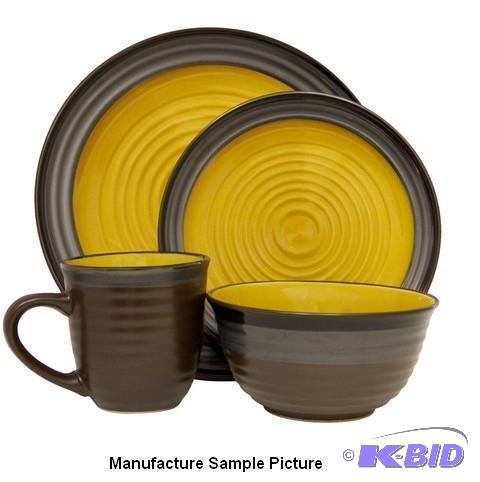 Hudson Stoneware Dinnerware -&nbsp...