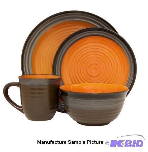 Hudson Stoneware Dinnerware -&nbsp...
