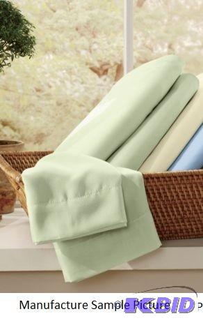 Soft Touch Microfiber Sheet Set - F...