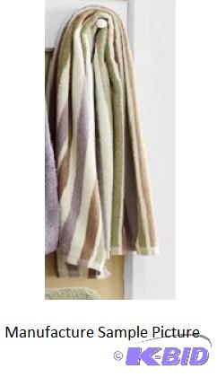 Bath Towels - Machine wash and dry ...