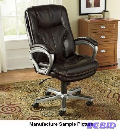 Serta Roasted Chestnut Pure Soft Ma...