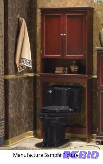 Rope Molding Space Saver Cabinet - ...