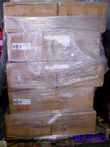 Lot of 15 curved console exclusive ...